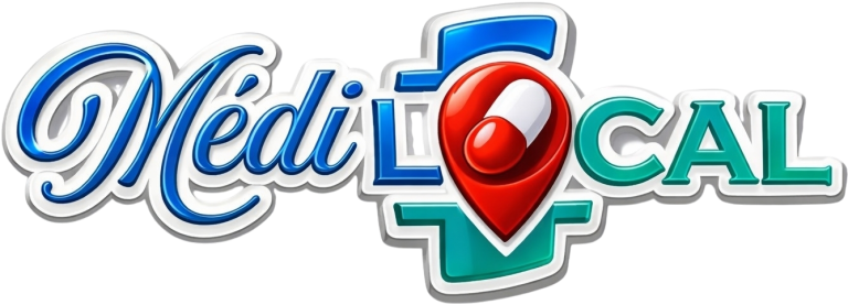 Médilocal